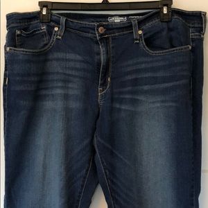 Levi’s Modern Straight Leg Jeans